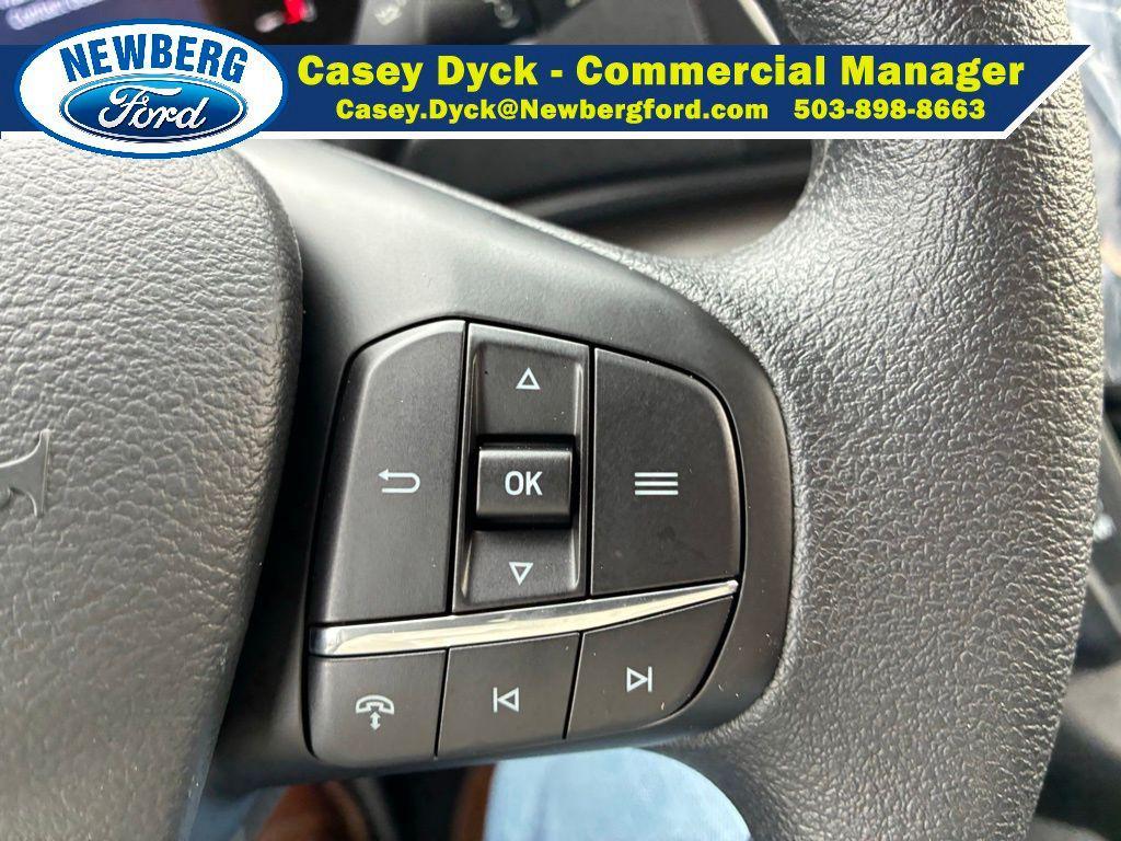 new 2026 Ford Transit-250 car, priced at $55,225