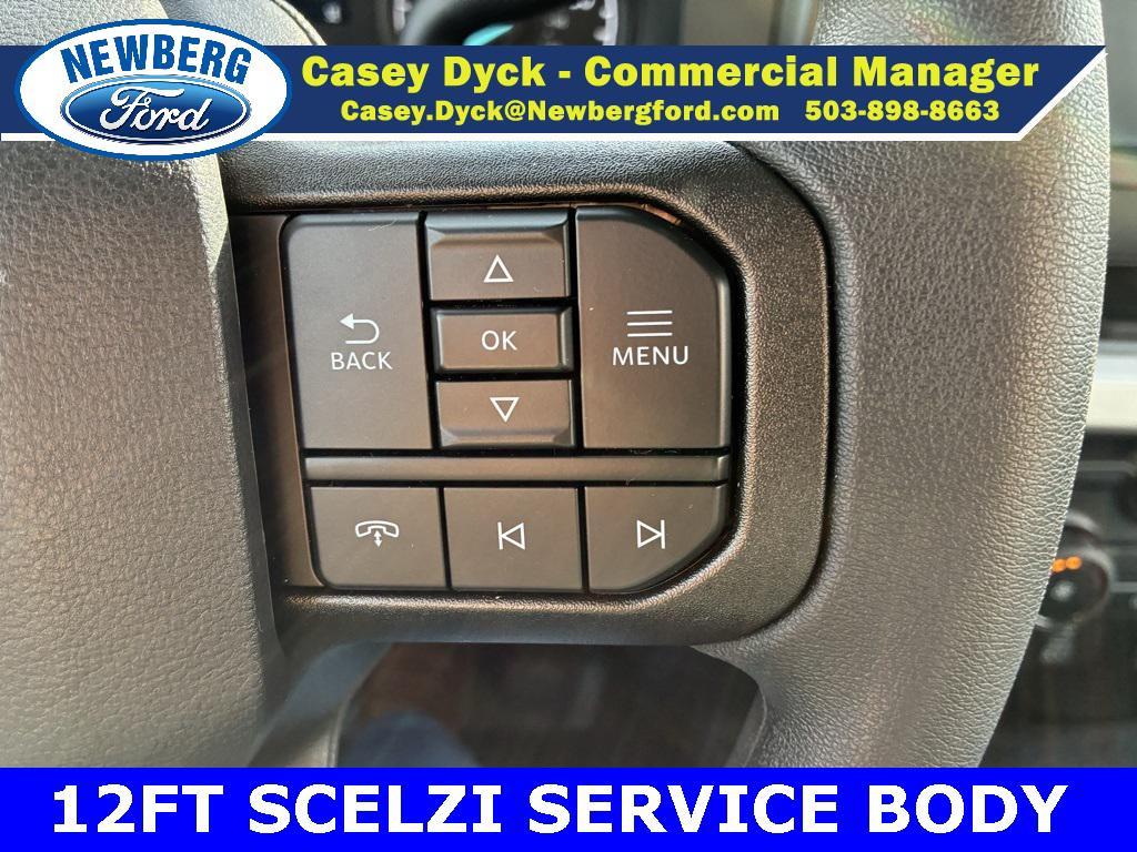 new 2026 Ford F-450 car, priced at $96,987