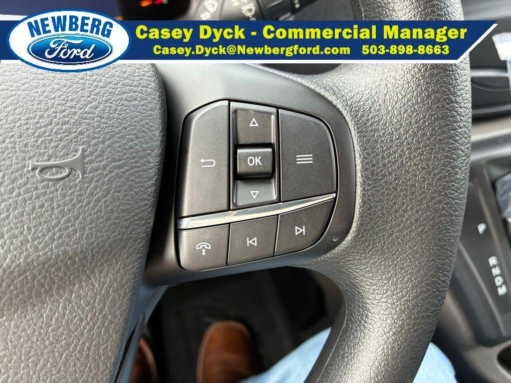 new 2026 Ford Transit-250 car, priced at $52,200