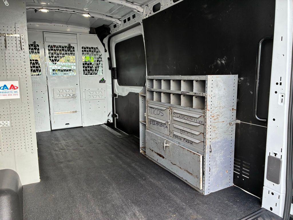 used 2024 Ford Transit-250 car, priced at $34,987
