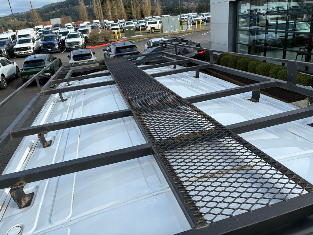 used 2024 Ford Transit-250 car, priced at $34,987