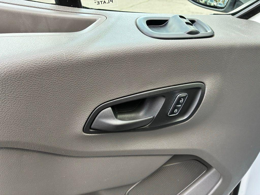 used 2024 Ford Transit-250 car, priced at $34,987