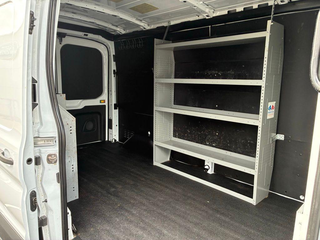 used 2024 Ford Transit-250 car, priced at $34,987