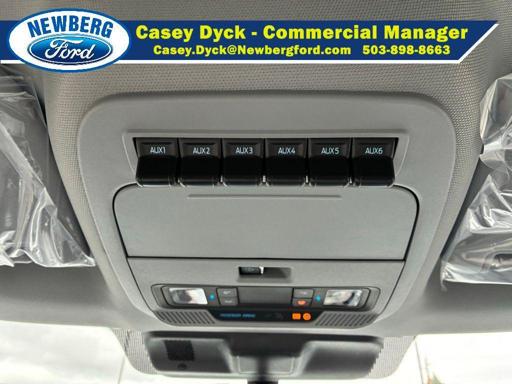 new 2026 Ford F-350 car, priced at $70,176