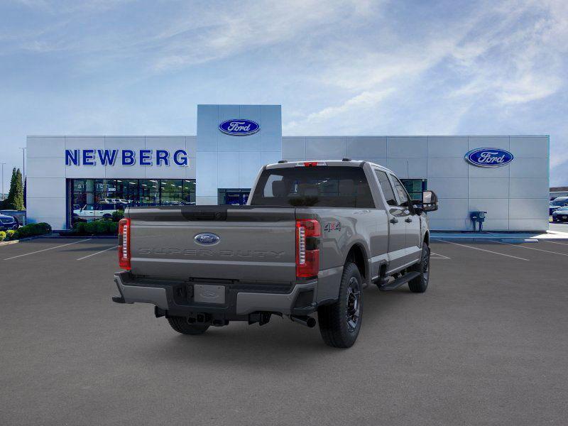 new 2026 Ford F-350 car, priced at $64,468