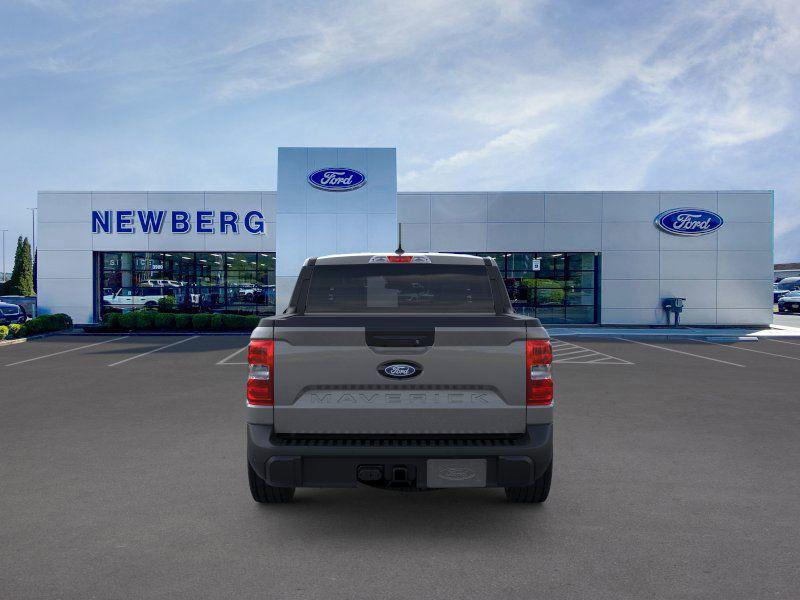 new 2026 Ford Maverick car, priced at $30,923