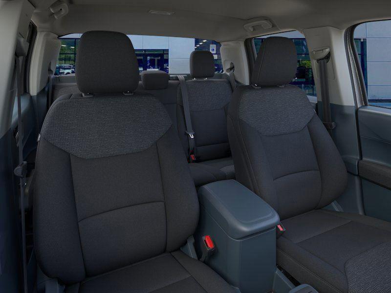 new 2026 Ford Maverick car, priced at $30,923