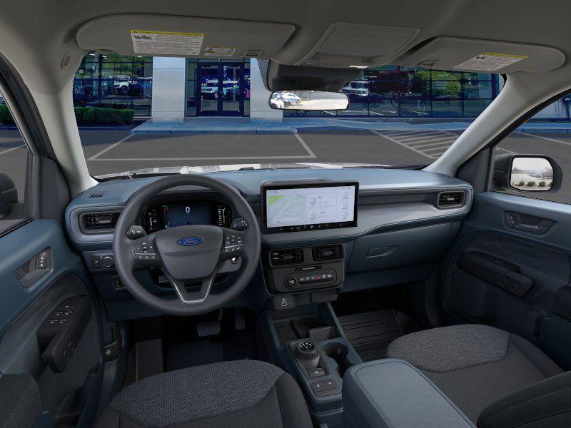 new 2026 Ford Maverick car, priced at $30,923