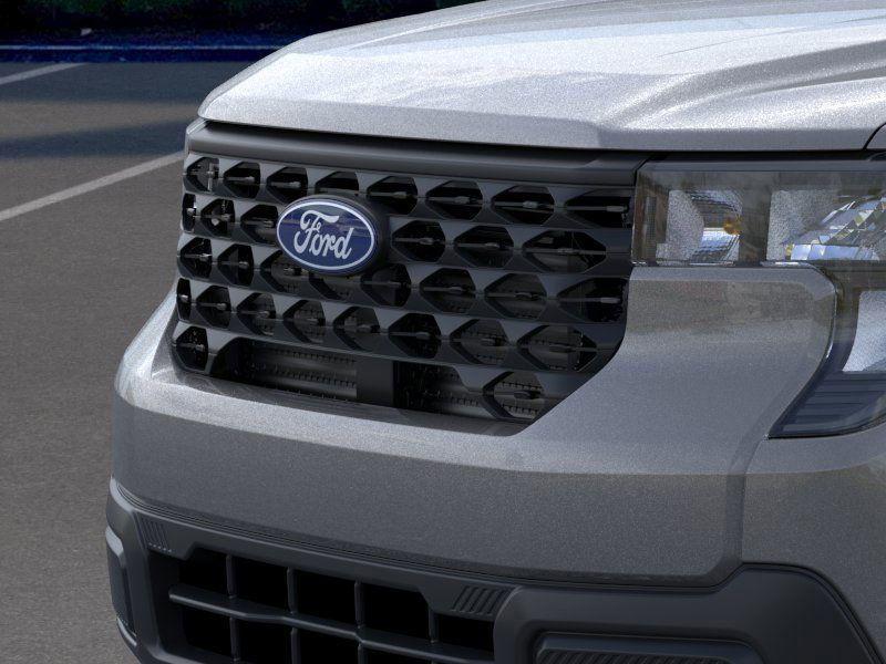 new 2026 Ford Maverick car, priced at $30,923