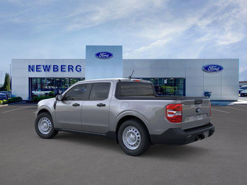 new 2026 Ford Maverick car, priced at $30,923
