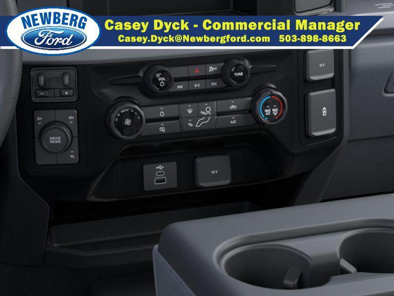 new 2026 Ford F-350 car, priced at $57,420