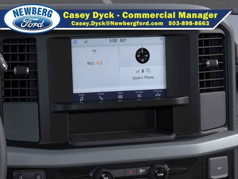 new 2026 Ford F-350 car, priced at $57,420