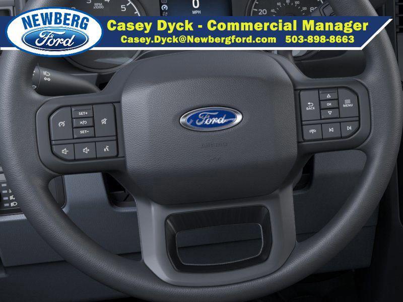 new 2026 Ford F-350 car, priced at $57,420