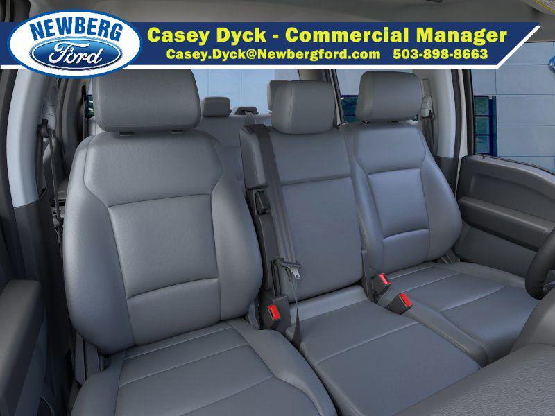 new 2026 Ford F-350 car, priced at $57,420