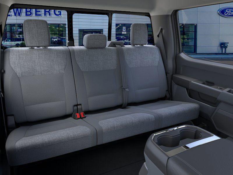 new 2026 Ford F-350 car, priced at $77,836