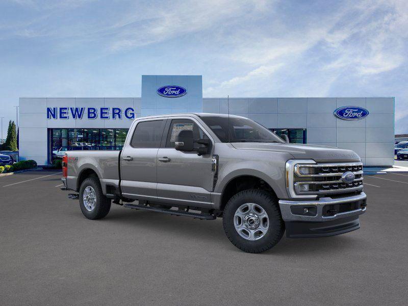 new 2026 Ford F-350 car, priced at $77,836