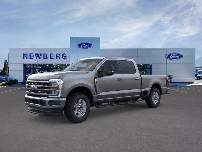 new 2026 Ford F-350 car, priced at $77,836