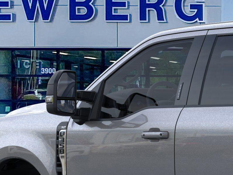 new 2026 Ford F-350 car, priced at $77,836