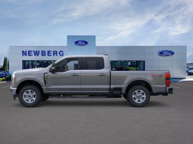 new 2026 Ford F-350 car, priced at $77,836