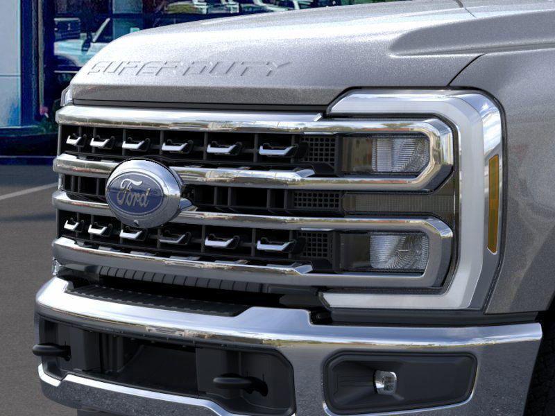 new 2026 Ford F-350 car, priced at $77,836