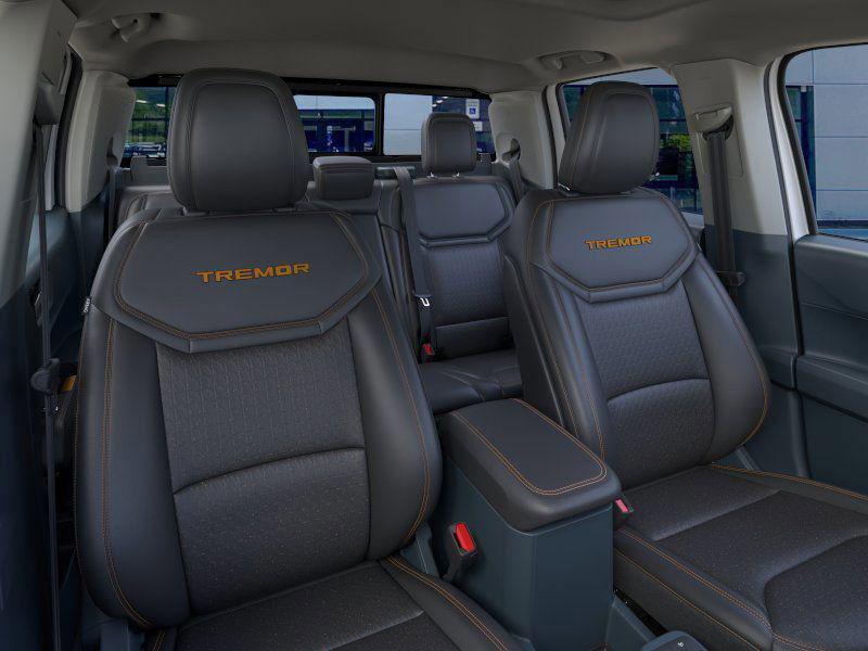 new 2026 Ford Maverick car, priced at $42,866