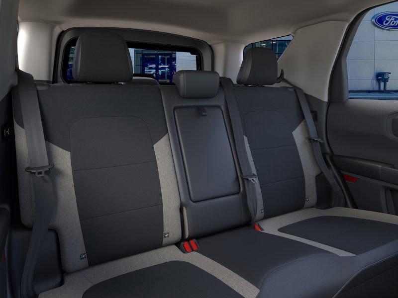 new 2025 Ford Bronco Sport car, priced at $30,925