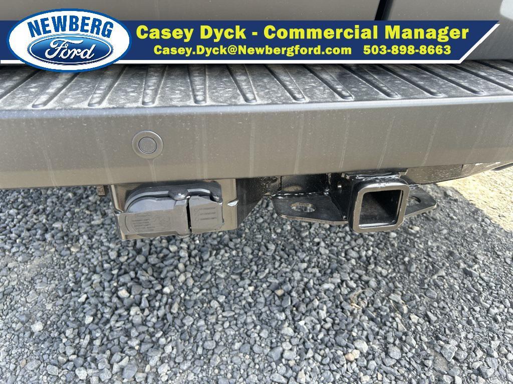 new 2025 Ford Transit-350 car, priced at $65,330