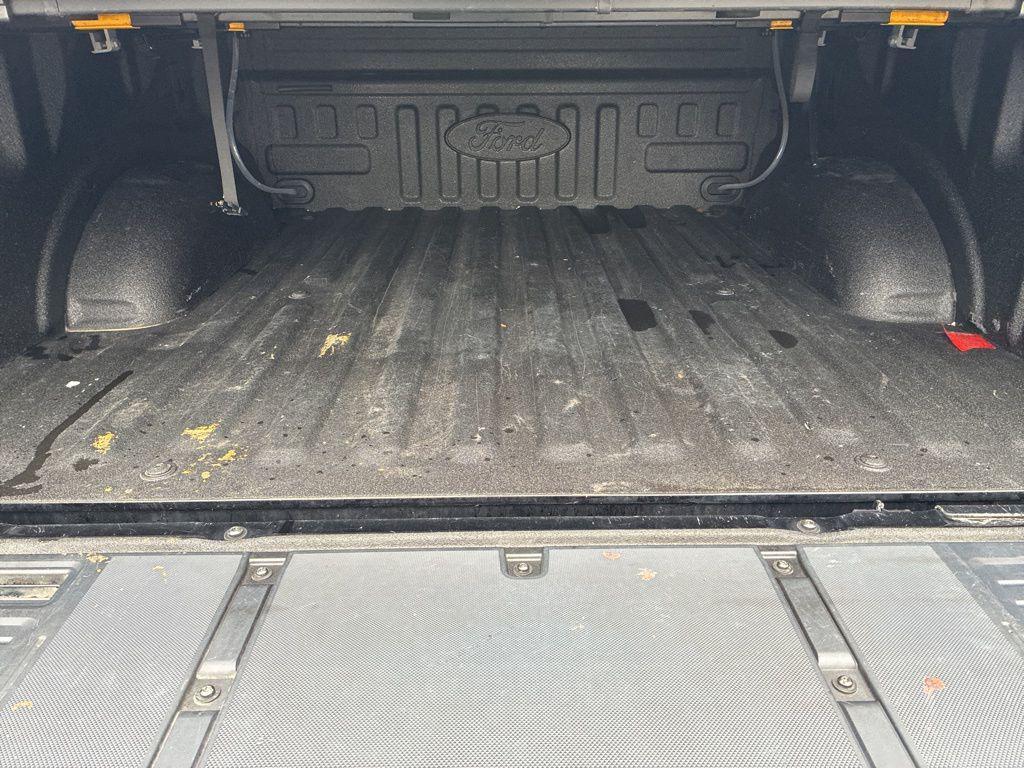 used 2023 Ford F-150 car, priced at $52,998