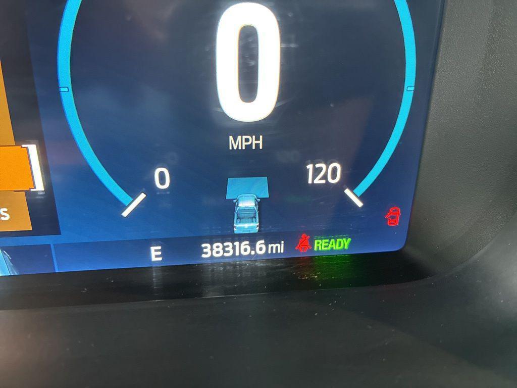 used 2023 Ford F-150 car, priced at $52,998