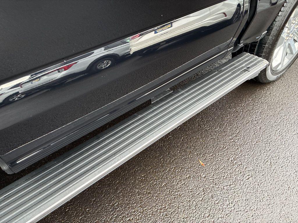 used 2023 Ford F-150 car, priced at $52,998