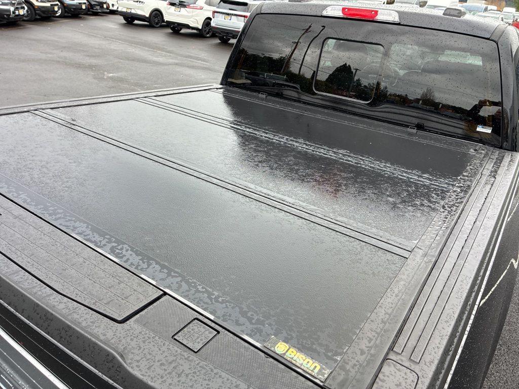 used 2023 Ford F-150 car, priced at $52,998