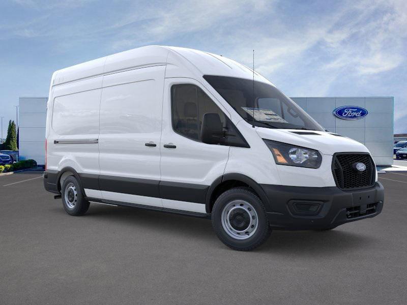 new 2026 Ford Transit-250 car, priced at $55,145
