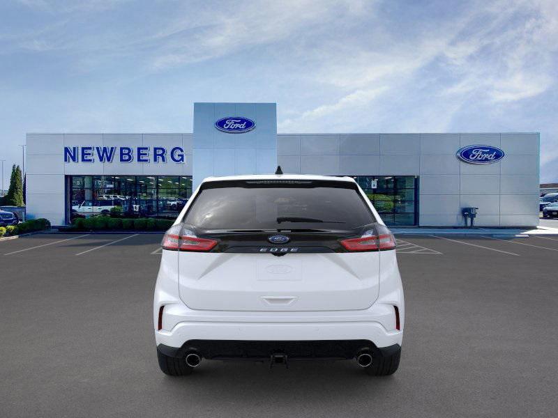 new 2024 Ford Edge car, priced at $44,690