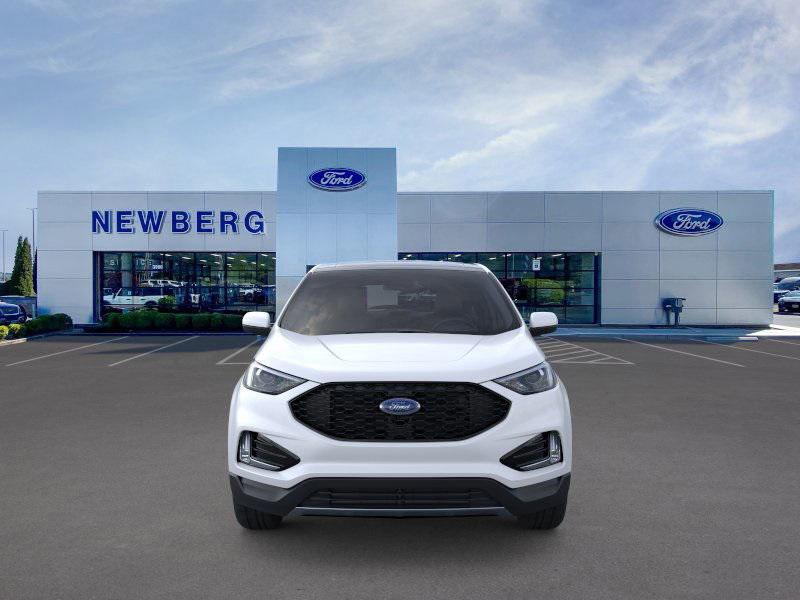 new 2024 Ford Edge car, priced at $44,690