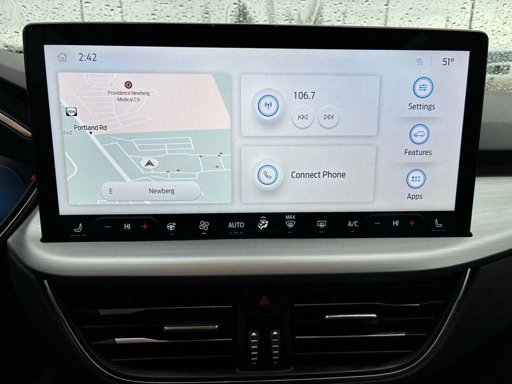 used 2024 Ford Escape car, priced at $27,988