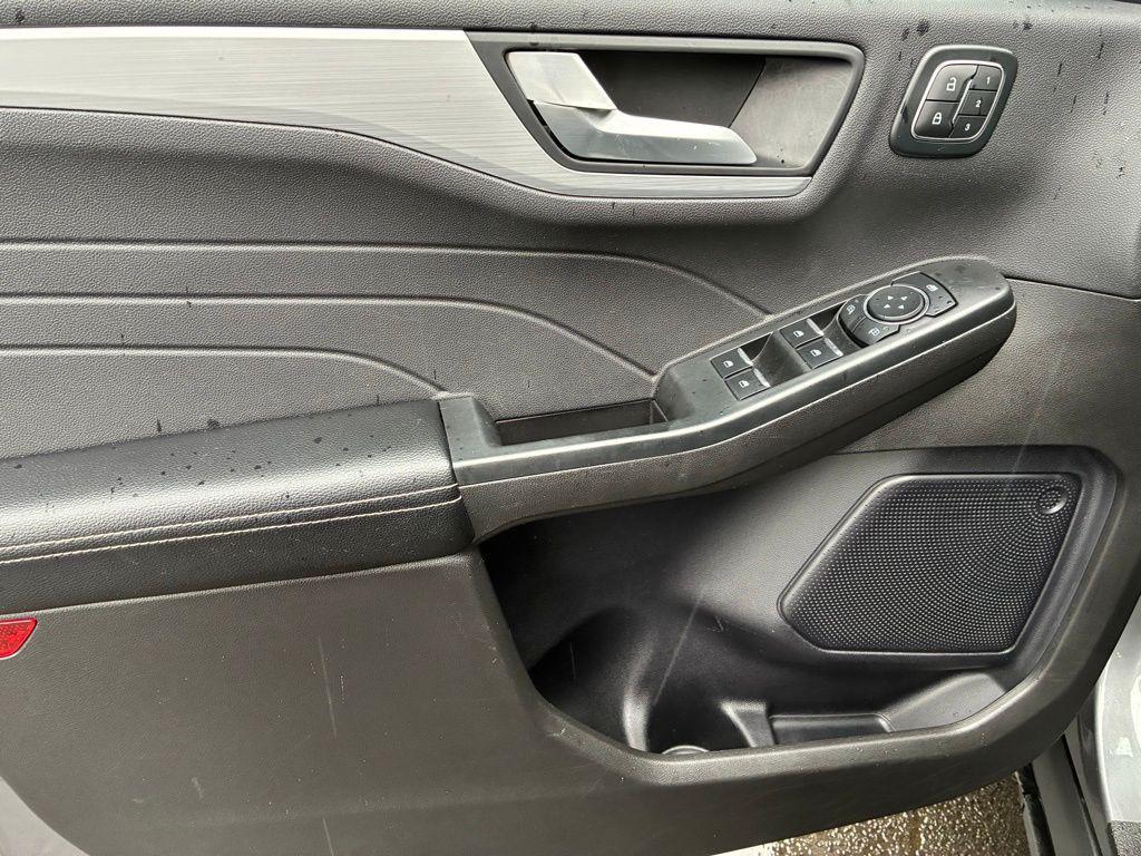 used 2024 Ford Escape car, priced at $27,988