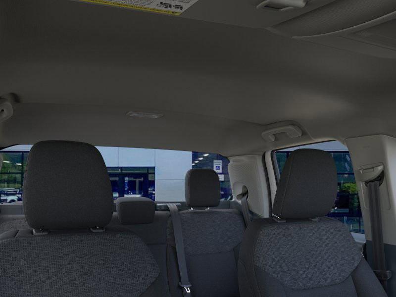 new 2026 Ford Maverick car, priced at $33,735