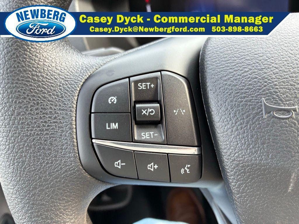 new 2026 Ford Transit-250 car, priced at $55,105