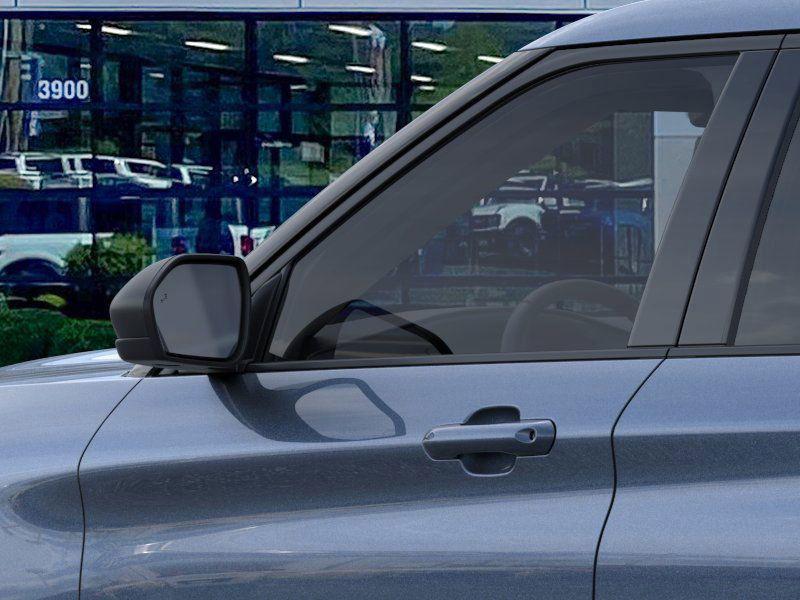 new 2026 Ford Explorer car, priced at $42,204