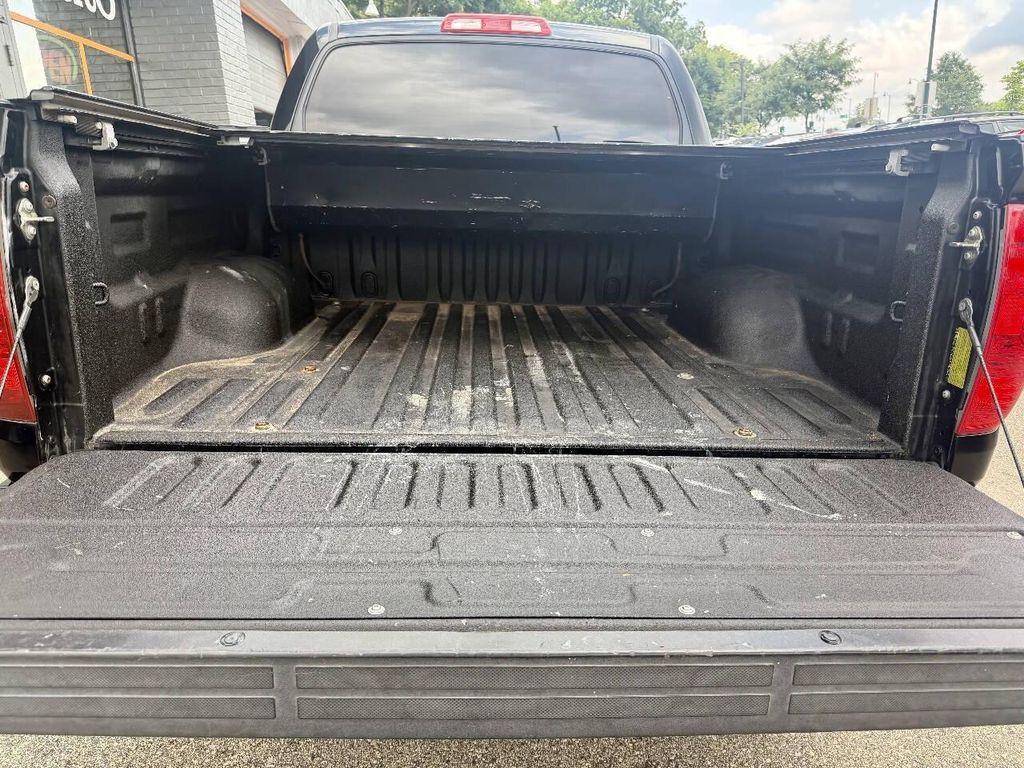 used 2015 Toyota Tundra car, priced at $29,351