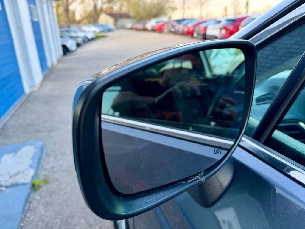 used 2018 Subaru Outback car, priced at $14,604