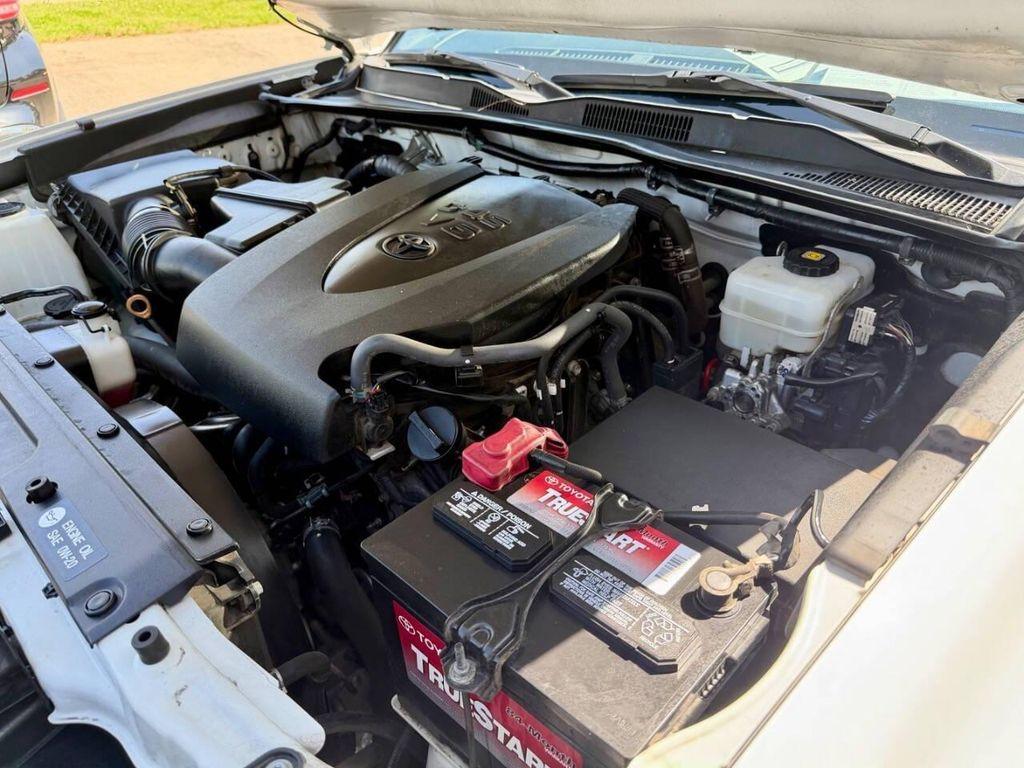 used 2017 Toyota Tacoma car, priced at $33,078
