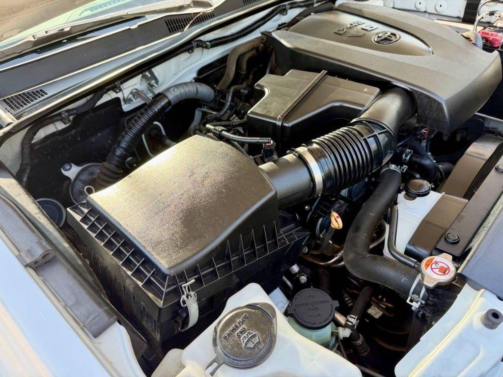 used 2017 Toyota Tacoma car, priced at $33,078