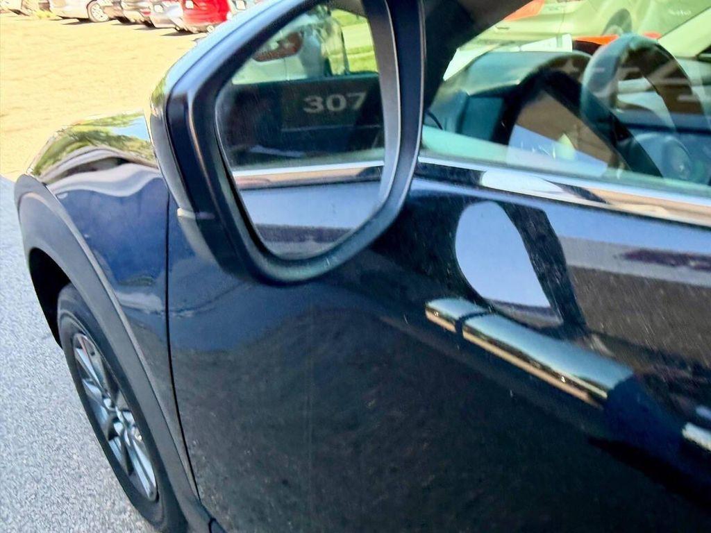 used 2021 Mazda CX-30 car, priced at $20,396
