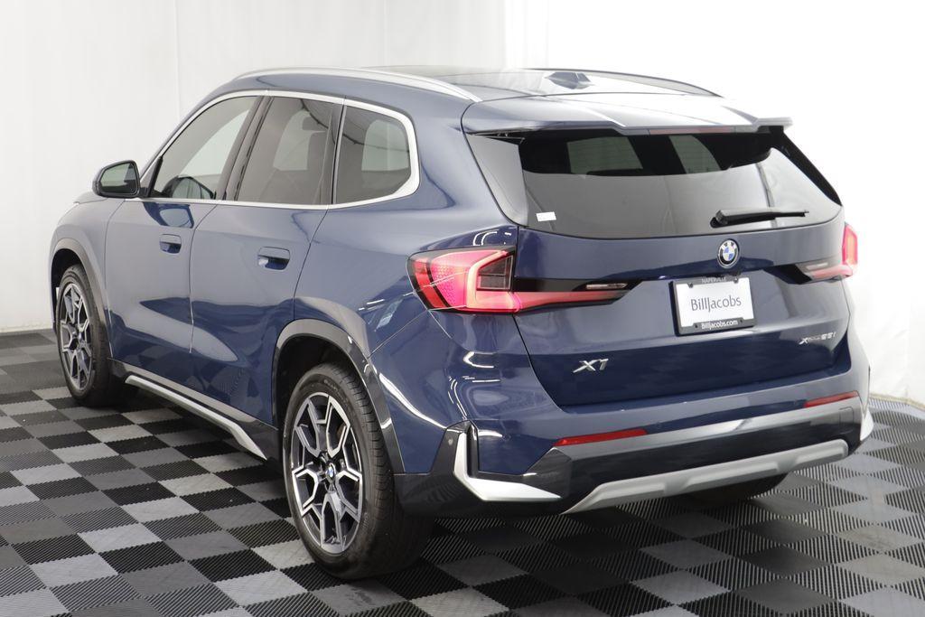 used 2026 BMW X1 car, priced at $43,890