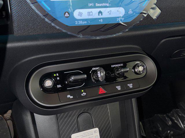 new 2026 MINI Convertible car, priced at $40,240