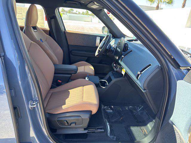 new 2026 MINI Countryman car, priced at $44,010