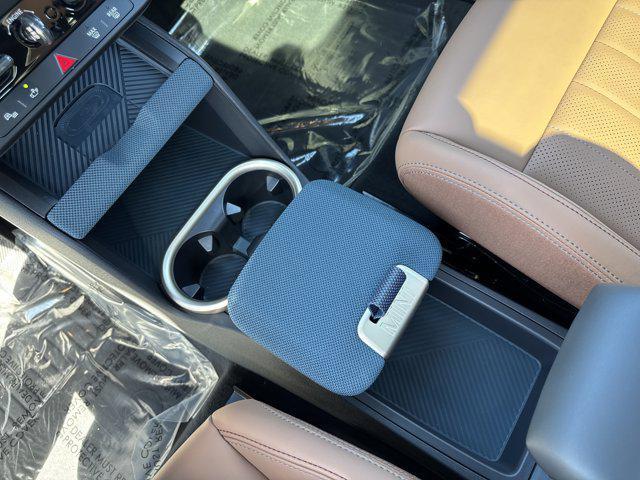 new 2026 MINI Countryman car, priced at $44,010