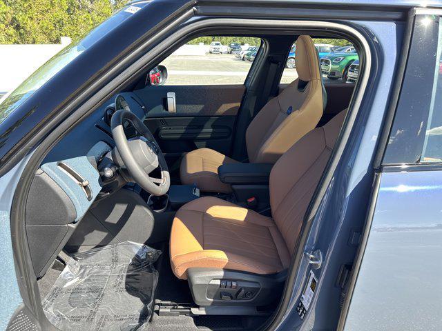 new 2026 MINI Countryman car, priced at $44,010