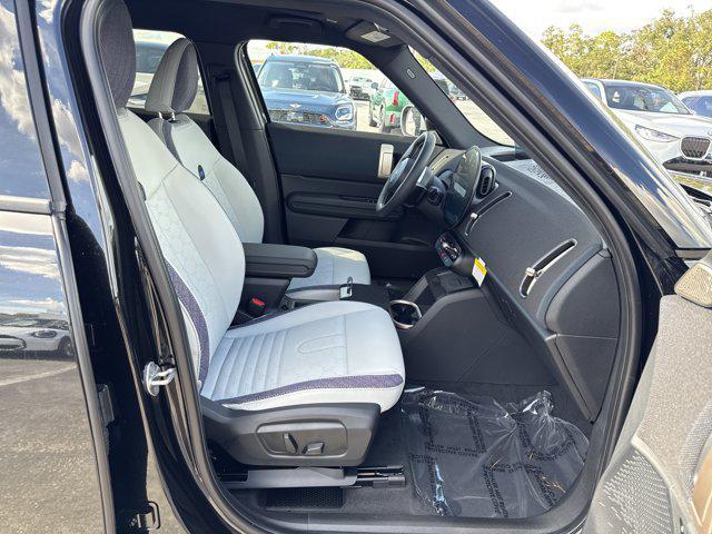 new 2026 MINI Countryman car, priced at $44,710